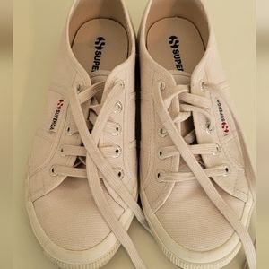 Superga women's sneaker